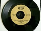Rare Northern Soul , The Four Voices , Wigan Casino