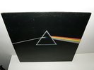 THE DARK SIDE OF THE MOON - PINK FLOYD : 1973 EMI HARVEST SHVL 804 STEREO