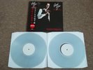 DAVID BOWIE SUBWAY TO SEATTLE (CLEAR COLOURED LIMITED EDITION NEW VINYL) LP