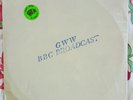 BOB DYLAN GWW BBC Broadcast RARE ORIG TMOQ 2 LP SET IN SHRINK NR MINT UNPLAYED