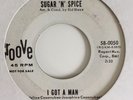 Sugar 'N' Spice - I got a Man 7