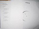 Stevie Ray Vaughan The Fire Meets The Fury RARE TEST PRESSING Vinyl DLP *1 of 5