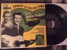 ERNEST & JUSTIN TUBB 