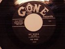 RARE & GREAT NYC DOO WOP CLASSIC BY THE 'DUBS' GONE# 5034 L K LISTEN