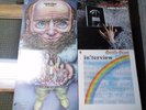 Gentle Giant LP x 3 Three Friends (Gatefold), Free Hand, Interview (Green label)