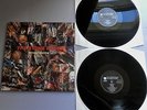 The Stone Roses - Second Coming UK 1994 Geffen 1st Press DBL LP