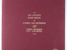 Rare Beethoven,10 Violin Sonatas / Oistrakh, LE CHANT DU MONDE 5LP BOX/ LISTEN