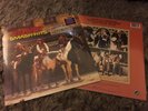 The Jimi Experience Hendrix - Smash Hits - Sealed Vinyl LP Purple Haze Hey Joe