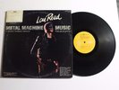 LOU REED Metal Machine Music LP RCA CPL2-1101 US 1975 VG++ NICE ORIGINAL 10A