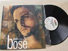MIGUEL BOSE Bajo el signo de Caín lp Gatefold