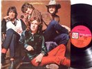 TRAFFIC s/t LP 1968 United Artists orig w/booklet EX