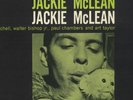JACKIE McLEAN Capuchin Swing Jazz Blue Note 4038 Blue Mitchell Paul Chambers Art