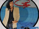 GILLAN - MR. UNIVERSE, 2015 UK PICTURE DISC vinyl LP, 500 COPIES NEW