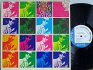 Cecil Taylor Unit Structures Original NY USA Mono Blue Note VG(+) RVG