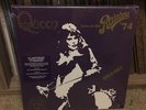 QUEEN Live at the Rainbow '74 Vinyl 4xLP Box Set NEW Sealed 40th Anniversary LE