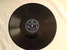 Kiddie 78rpm 10-inch RCA Victor #BY-25 The Ballad Of Davy Crockett