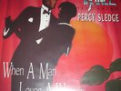 TRANCE feat. PERCY SLEDGE - When a Man Loves a Woman (Rare 4 Track Mini LP) Top