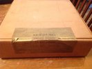 seeburg 1000 Complete Set 1-25 In Wrappers And Box
