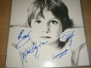 U2 - BOY -  FULLY SIGNED 12