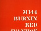 Burnin Red Ivanhoe M144 NEAR MINT Sonet 2xVinyl LP