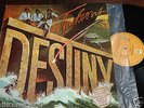 THE JACKSONS - Destiny, LP 12