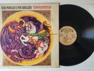 Bob Marley & The Wailers - Confrontation - 1983 Vinyl LP Jamaica Tuff Gong Press