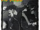 BAD BRAINS - Omega Sessions LP - LIMITED White Vinyl Classic Reggae Punk w/ DL
