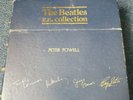 Ultra rare Beatles Peter Powell EP Vinyl collection