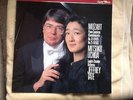 MITSUKO UCHIDA JEFFREY TATE MOZART PIANO CONCERTO 24 25 Philips 422 331 nm