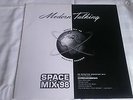 Modern Talking-Space Mix '98++22 Min. Full Length++12