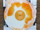 PHANTOM PLANET The Guest LP ORANGE WHITE SWIRL VINYL /500 nada surf bravery oc