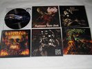 Amon Amarth Kataklysm, Suffocation, Bloodbath, Napalm Death, Dead Congregation