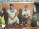Ella Fitzgerald & Louis Armstrong Lp DG Verve T