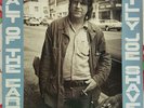 BILLY JOE SHAVER SALT OF THE EARTH NEAR MINT ORIG 1987 PROMO OUTLAW COUNTRY LP