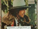 BOB DYLAN DESIRE RARE ORIG 1975 COLUMBIA WHITE LABEL PROMO LP w/TIMING STRIP
