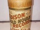 ANTIQUE EDISON CYLINDER Record MEET ME IN ST. LOUIS, LOUIS By Billy Murray 1904
