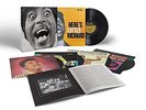 LITTLE RICHARD-MONO BOX:THE COMPLETE SPECIALTY AND VEE-JAY ALBUMS-VINYL LP  NEU