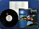 NAZARETH THE FOOL CIRCLE SP4844 LP Ez2316