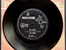THE THROB BLACK TURN MY HEAD GARAGE BEAT ORIG PARLOPHONE 45 NEAR MINT KEEPER