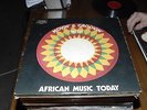 MOVIN & GROOVIN WITH AFRICAN MUSIC TODAY LP EDITIONS MAKOSSA RARE GROOVE AFRO