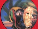 MARILLION -Market Square Heroes- Rare Original UK 12