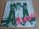 THE CLASH WHITE RIOT RARE 1977 ORIGINAL PUNK S CBS 5058 JOE STRUMMER MICK JONES
