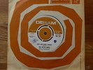 THE OUTER LIMITS Just One More Chance / Help Me.. DERAM 1967 UK 7