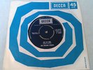 THE ROLLING STONES - OUT OF TIME / JIVING SISTER FANNY 7
