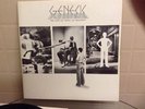 GENESIS 'THE LAMB LIES DOWN ON BROADWAY' DOUBLE VINYL LP, GATEFOLD,