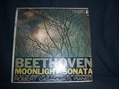 Columbia MW ML-5233 Robert Casadesus - Moonlight' - Sonata 1972 12