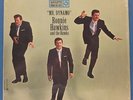 RONNIE HAWKINS And The HAWKS MR DYNAMO BIG BEAT R&B ALLIED CANADA LP In SHRINK