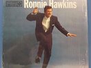 RONNIE HAWKINS And The HAWKS Levon Helm S/T BIG BEAT ALLIED CANADA LP In SHRINK
