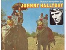 JOHNNY HALLYDAY    Le soleil se lève a l'est       7