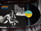 CHRIS ISAAK Heart Shaped World NM 1989 Reprise LP Wicked Game BLUE SPANISH SKY